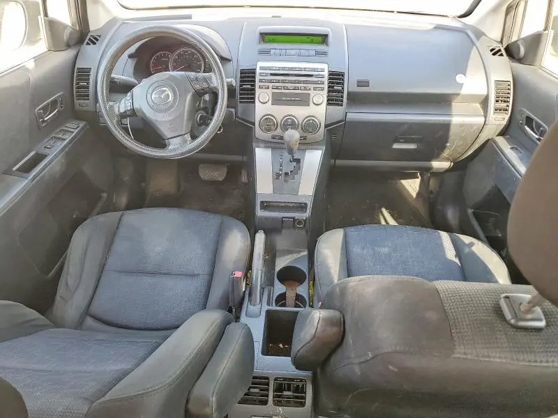 2010 MAZDA 5   