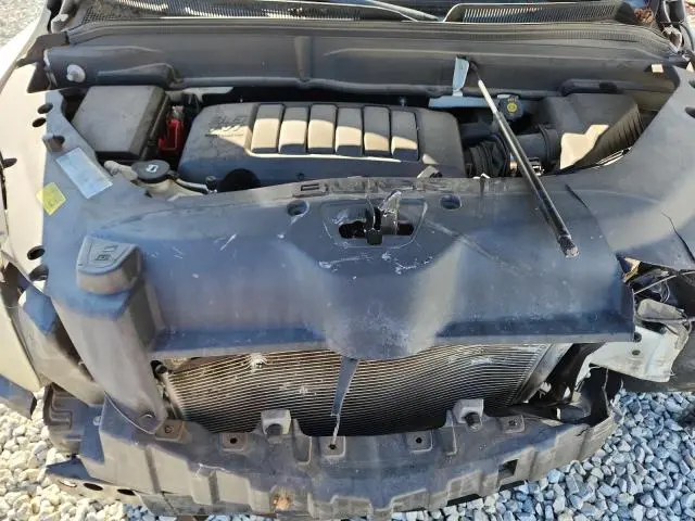 2010 BUICK ENCLAVE CXL  