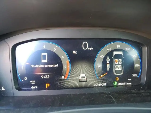 2025 ACURA INTEGRA A-SPEC TECH  