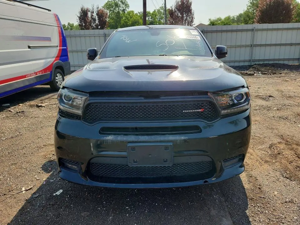 2020 DODGE DURANGO R/T  