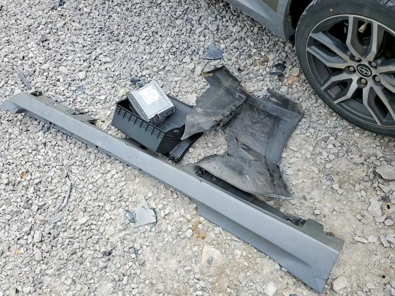 2014 SCION TC BASE  