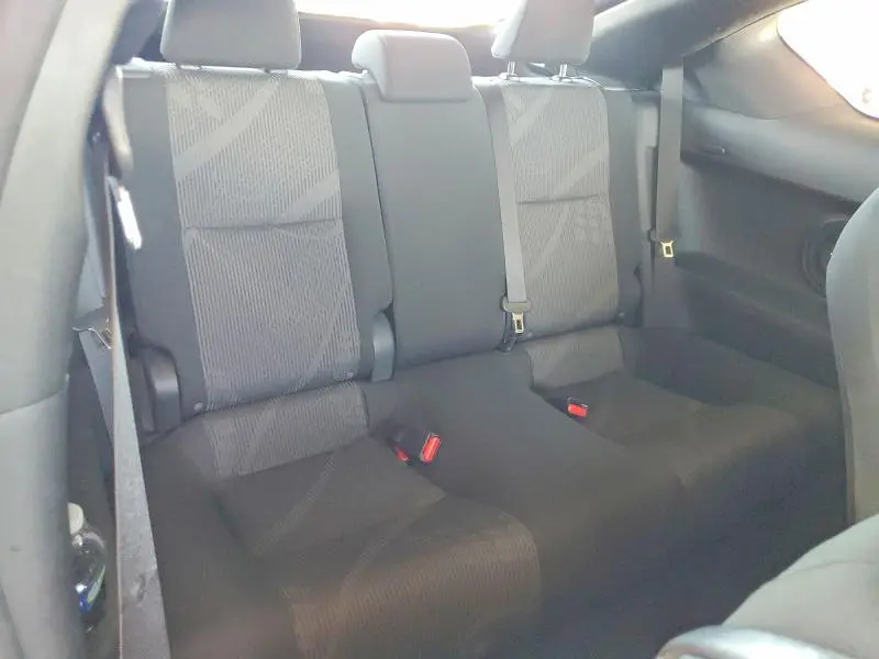 2013 SCION TC BASE  