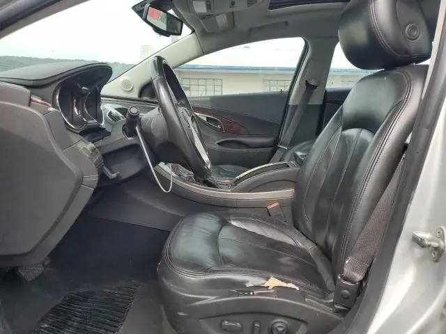 2011 BUICK LACROSSE CXL  