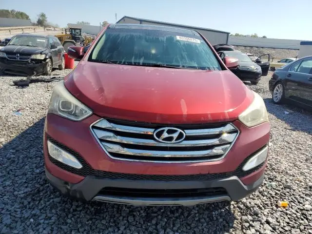 2013 HYUNDAI SANTA FE SPORT   