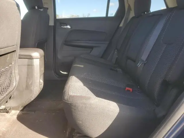 2012 GMC TERRAIN SLE  