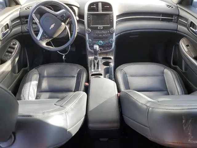 2014 CHEVROLET MALIBU LTZ  