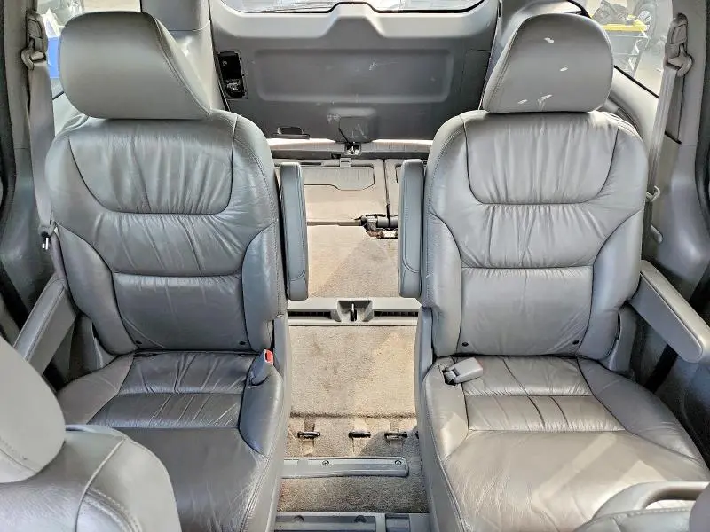 2010 HONDA ODYSSEY EXL  