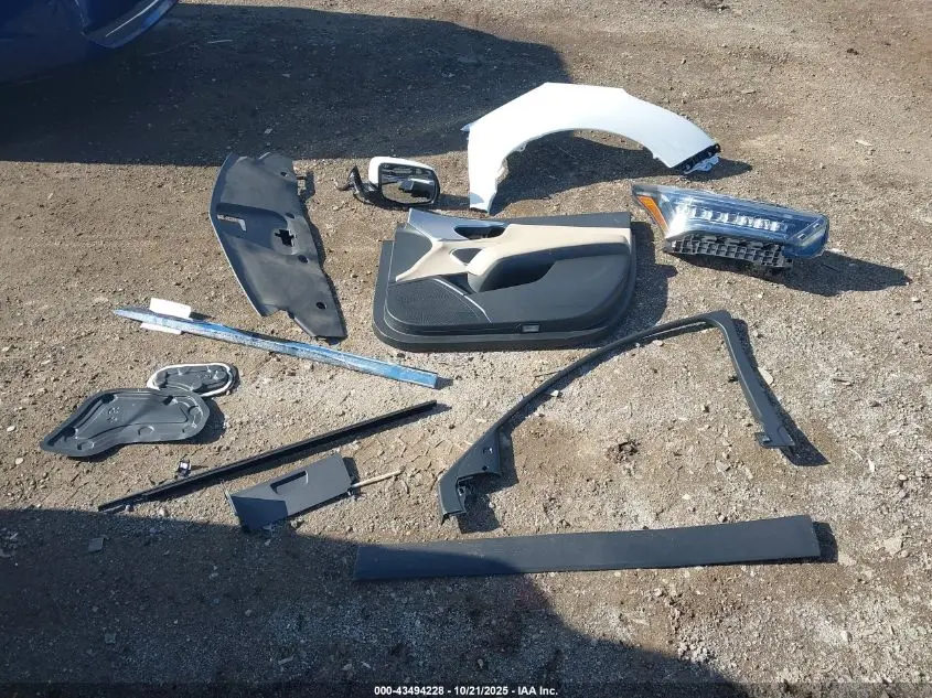 2023 ACURA RDX STANDARD