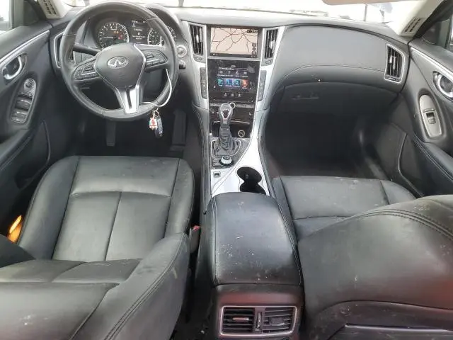 2020 INFINITI Q50 PURE  