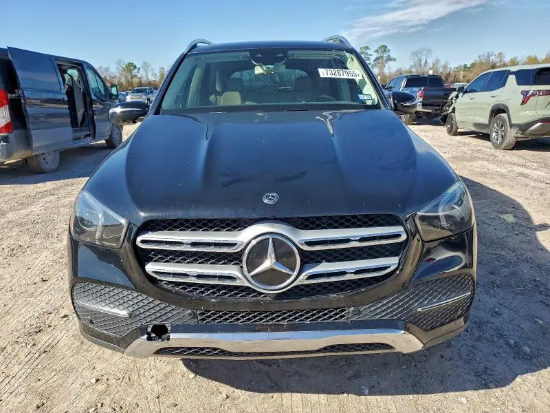 2020 MERCEDES-BENZ GLE 350  