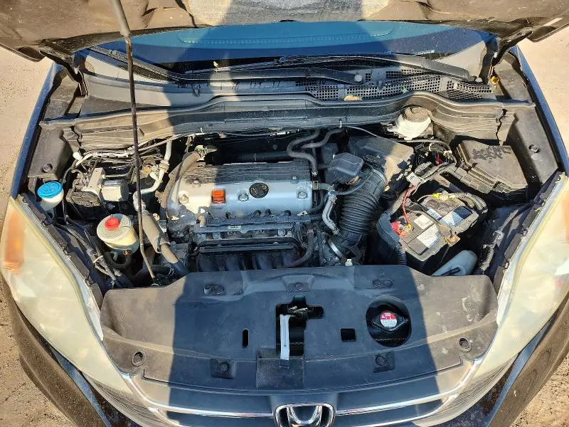 2010 HONDA CR-V LX  