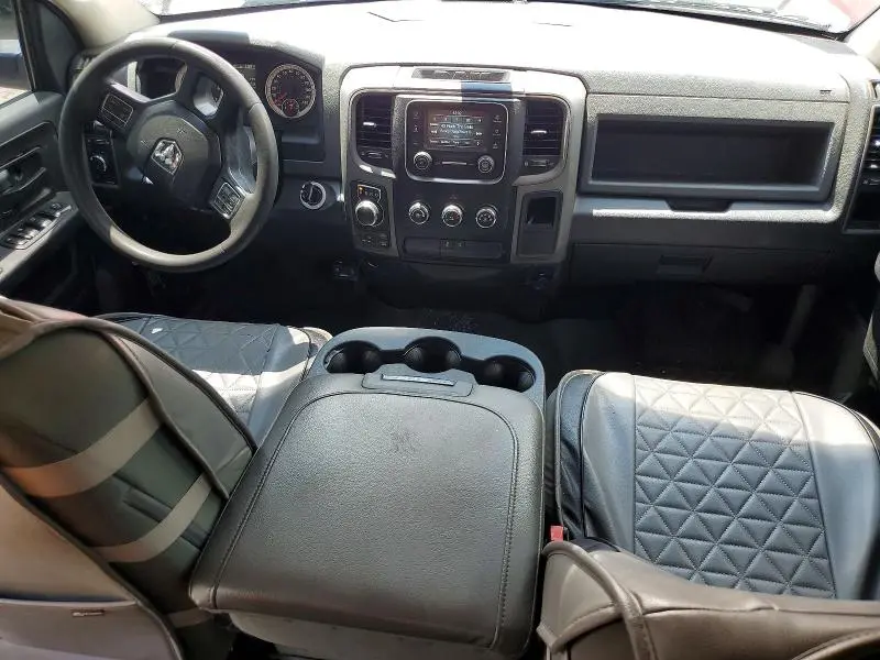 2017 RAM 1500 ST  
