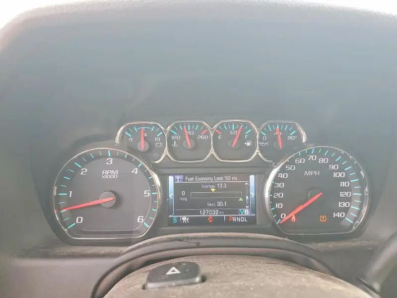 2018 GMC YUKON XL C1500 SLT  