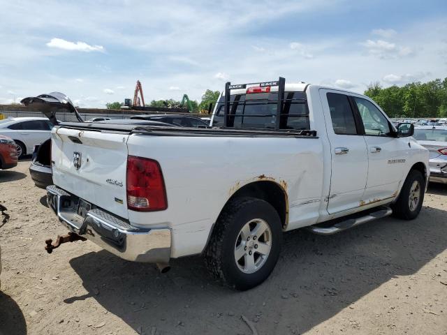 2012 DODGE RAM 1500 SLT