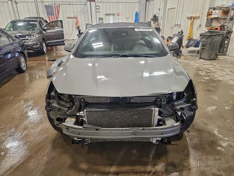 2017 BUICK CASCADA PREMIUM  