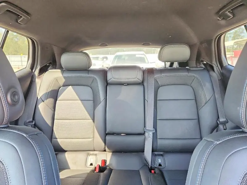 2024 CHEVROLET EQUINOX 2LT  