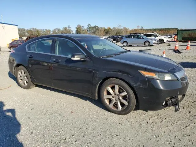 2014 ACURA TL TECH  