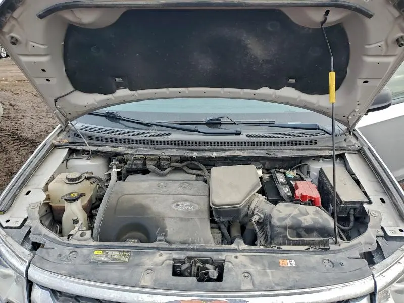 2012 FORD EDGE SE  