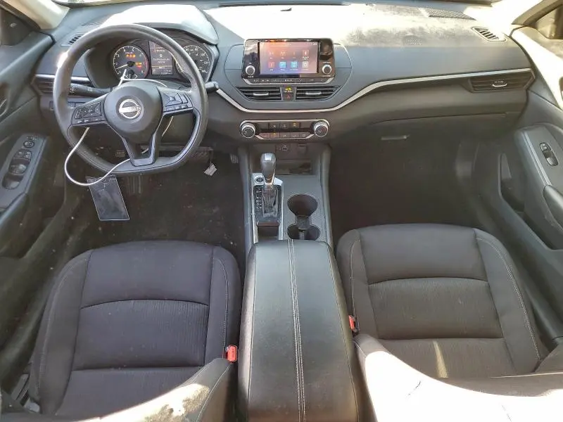 2023 NISSAN ALTIMA S  