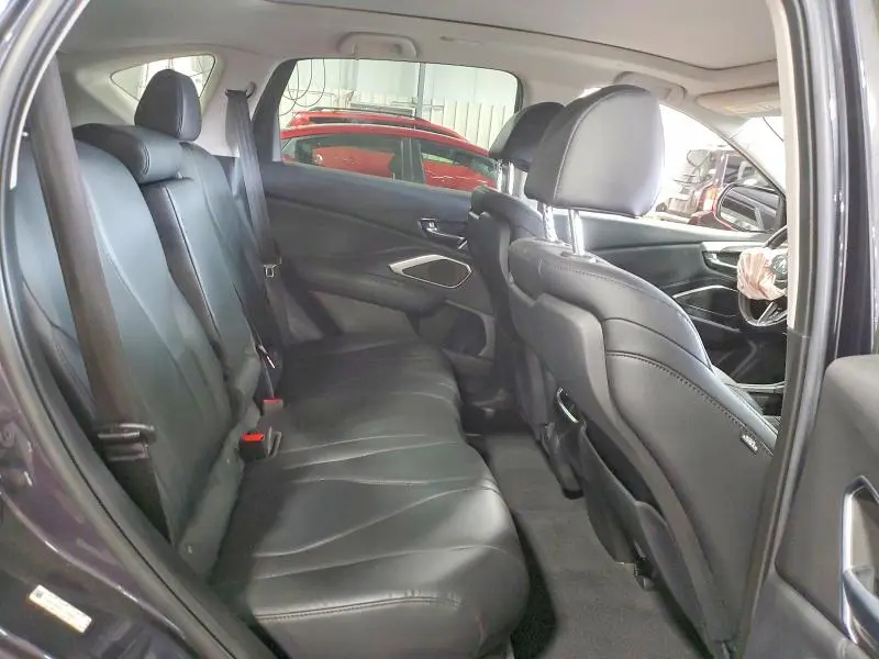 2020 ACURA RDX   