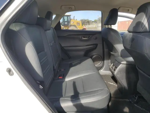 2016 LEXUS NX 200T BASE  