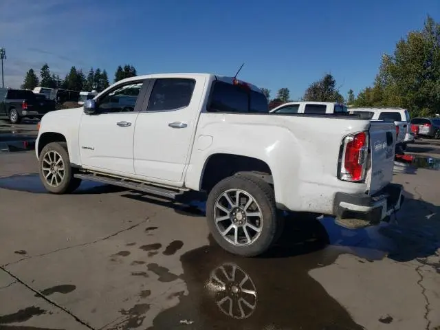 2020 GMC CANYON DENALI  