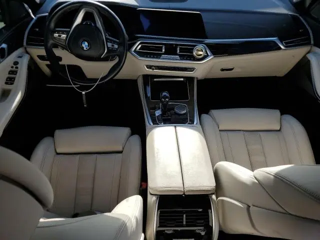 2020 BMW X5 SDRIVE 40I