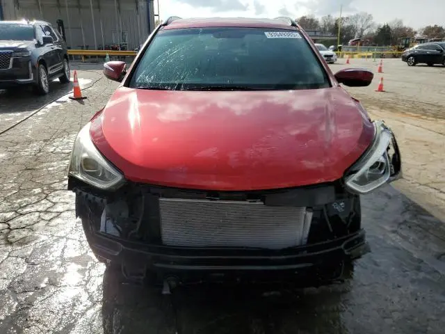 2014 HYUNDAI SANTA FE SPORT   