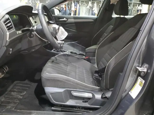 2024 VOLKSWAGEN JETTA SPORT  