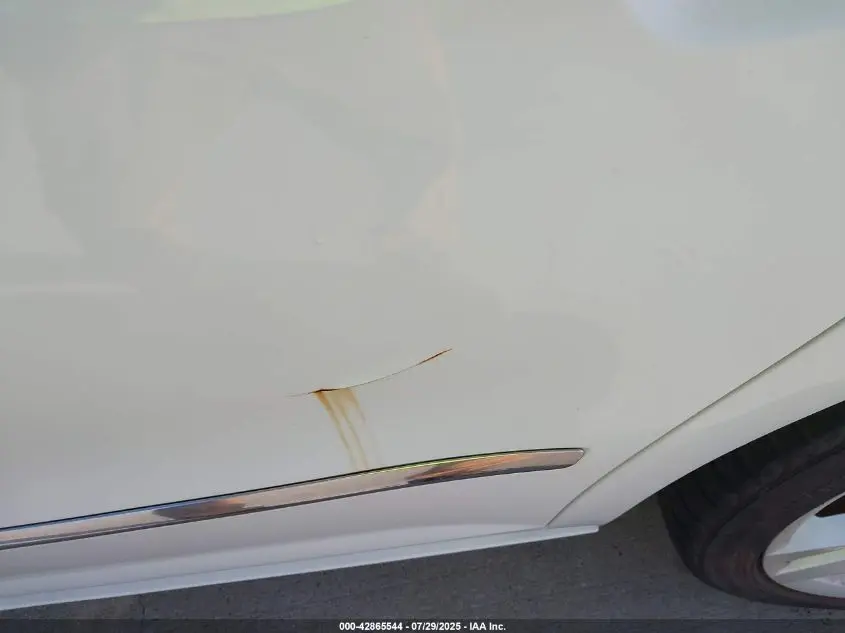 2013 VOLKSWAGEN CC 2.0T LUX