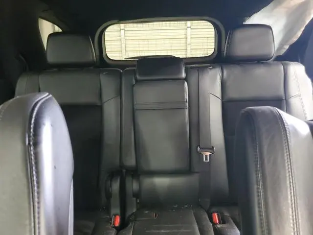 2022 DODGE DURANGO GT  