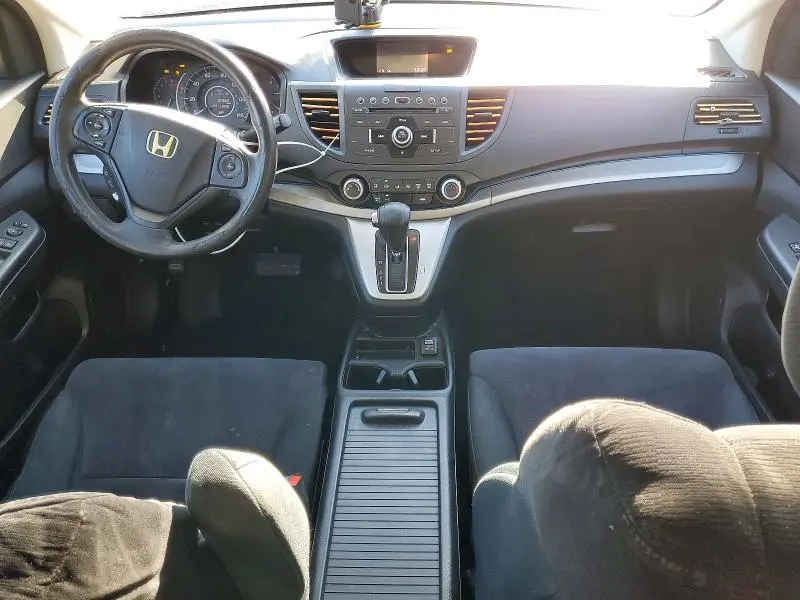 2012 HONDA CR-V LX  