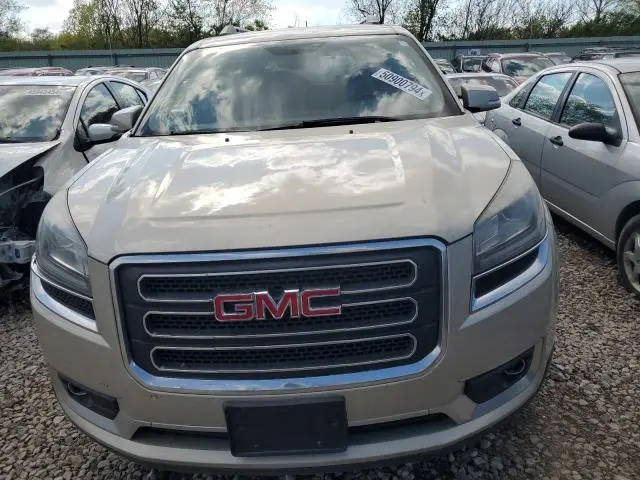 2014 GMC ACADIA SLT-1  