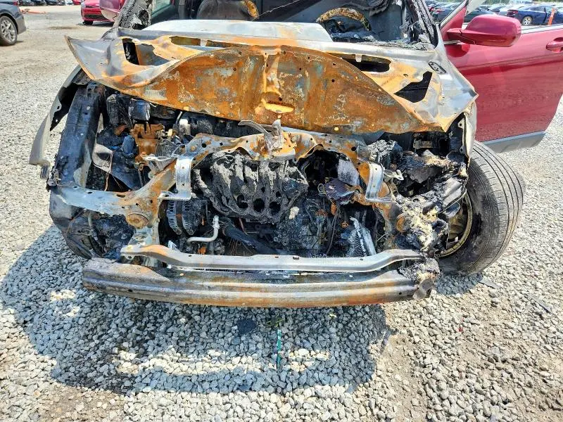 2010 HONDA CR-V EXL  