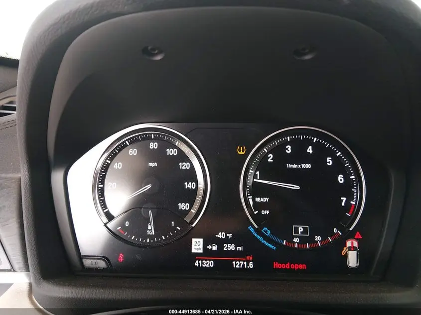 2020 BMW X1 XDRIVE28I