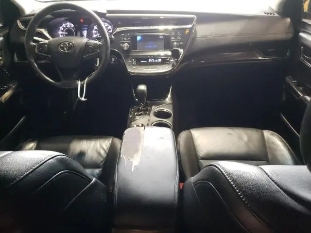 2014 TOYOTA AVALON BASE  
