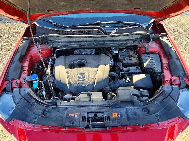 2023 MAZDA CX-5 PREMIUM PLUS  