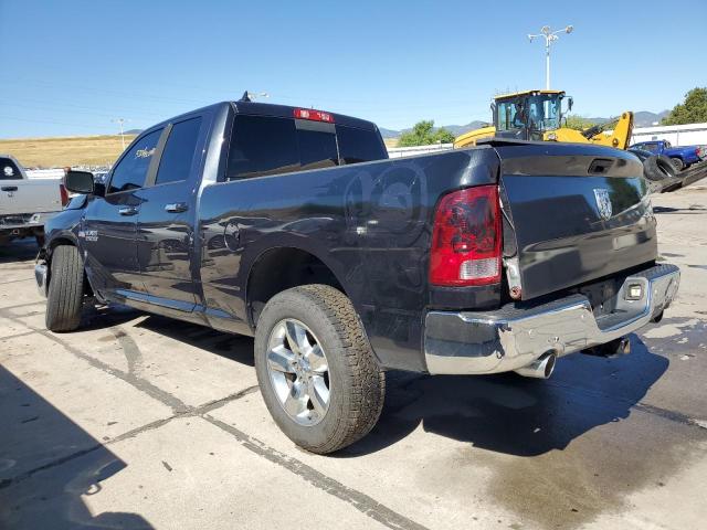 2014 RAM 1500 SLT