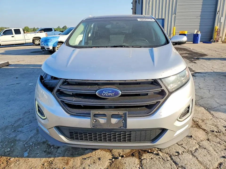 2015 FORD EDGE SPORT  