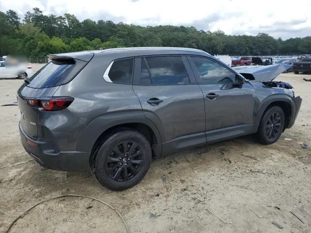 2023 MAZDA CX-50 PREFERRED PLUS  
