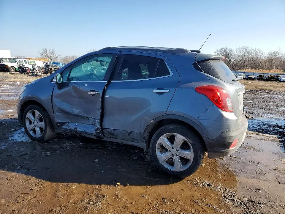 2015 BUICK ENCORE CONVENIENCE  