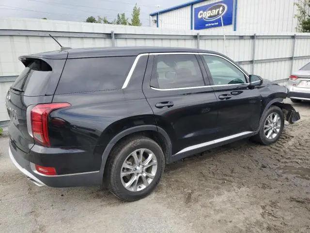 2021 HYUNDAI PALISADE SE  