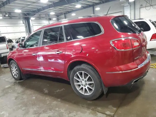 2013 BUICK ENCLAVE   