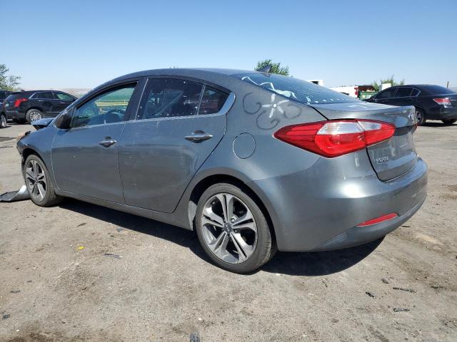 2015 KIA FORTE EX