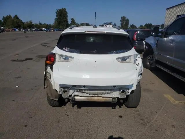 2020 BUICK ENCORE GX ESSENCE  