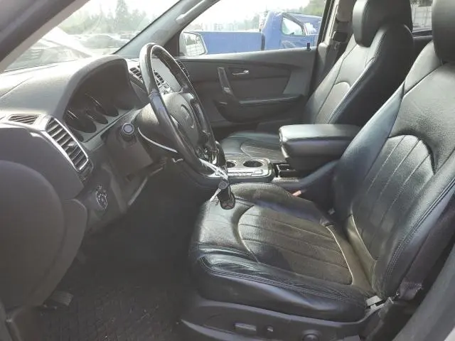 2012 GMC ACADIA DENALI  