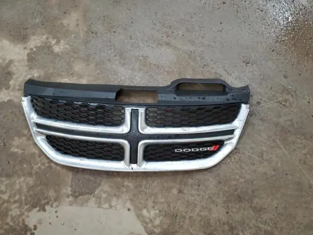 2012 DODGE JOURNEY SXT  