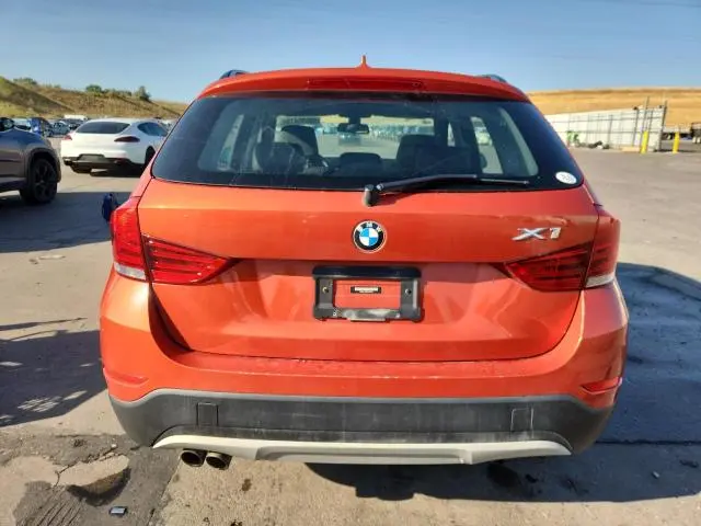 2015 BMW X1 XDRIVE28I  
