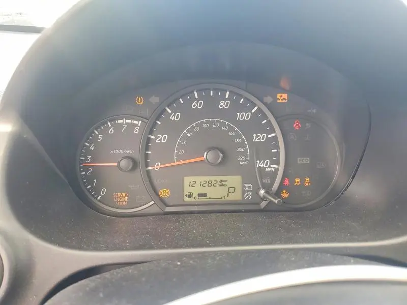 2023 MITSUBISHI MIRAGE G4 ES  