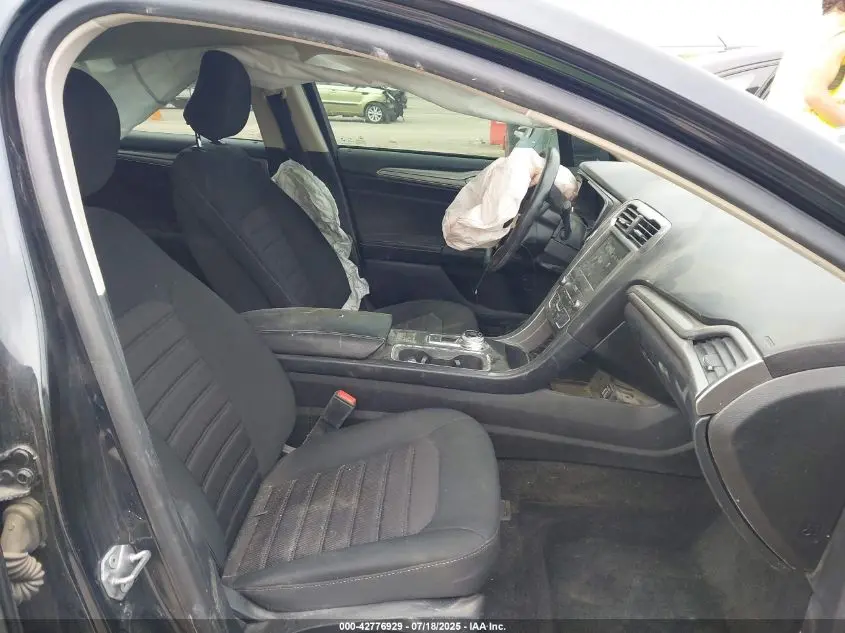 2020 FORD FUSION HYBRID SE